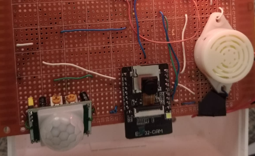 Security System
